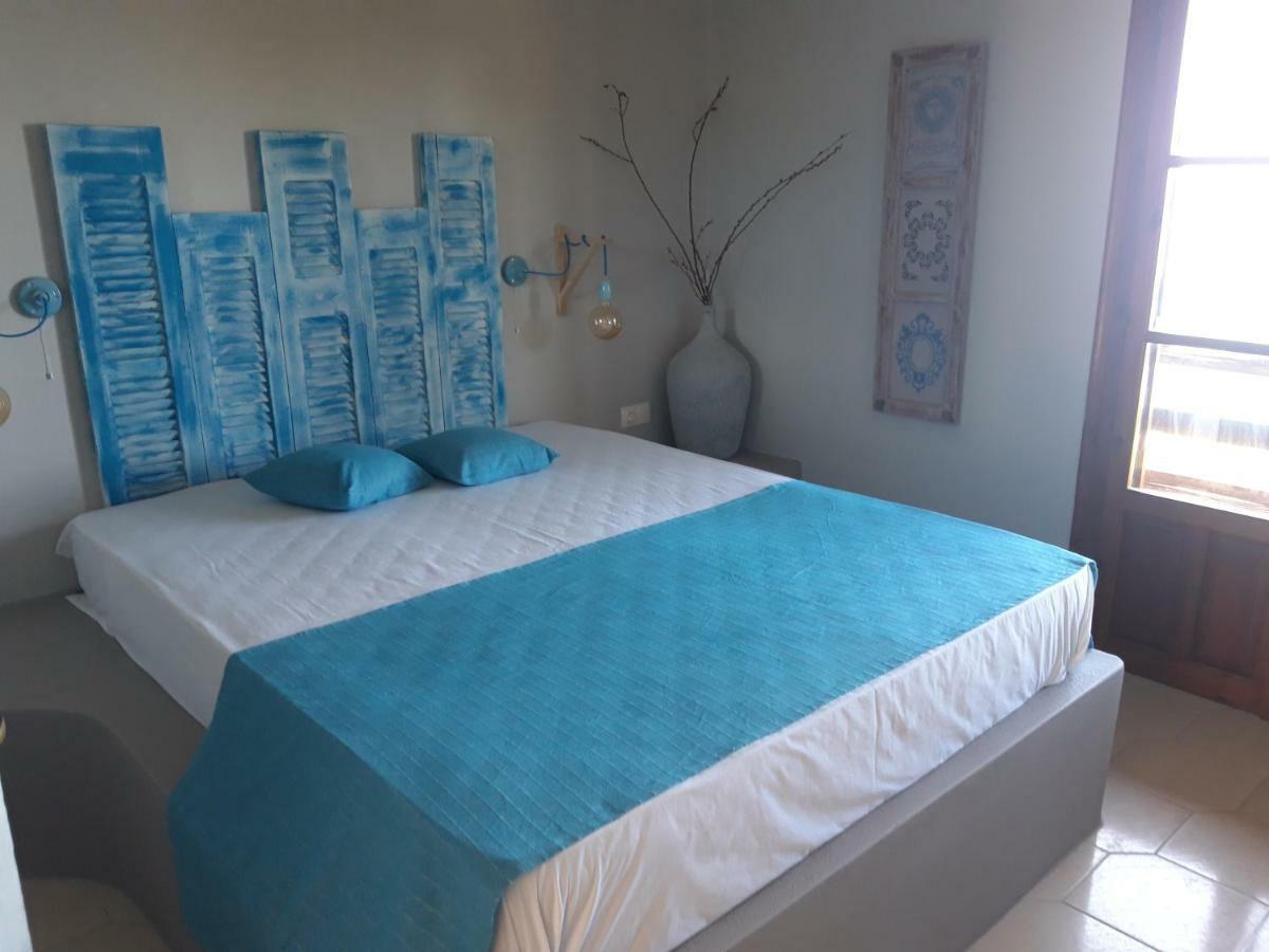 Appartement Ammos Papanero à Agios Ioannis  Extérieur photo